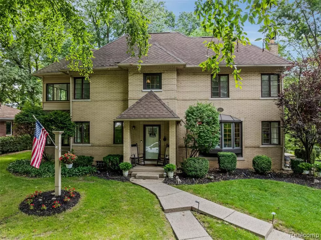 Grosse Ile, MI 48138,21071 Thorofare Road