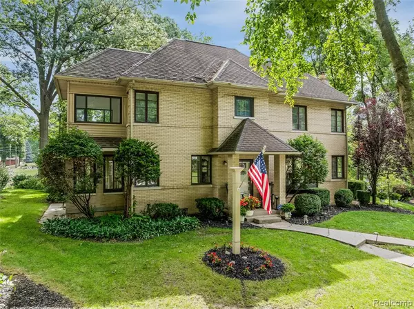 Grosse Ile, MI 48138,21071 Thorofare Road