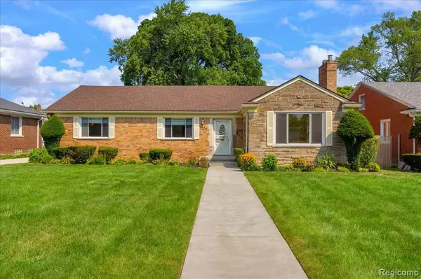 Detroit, MI 48221,3206 W Outer Drive