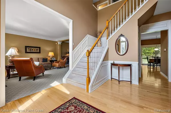 Rochester, MI 48306,1933 Catlin Drive