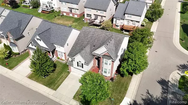 Novi, MI,27460 Belgrave Place