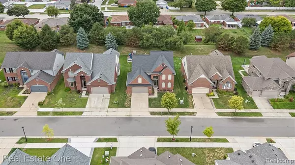 Warren, MI 48092,29443 Trailwood Trailwood Drive