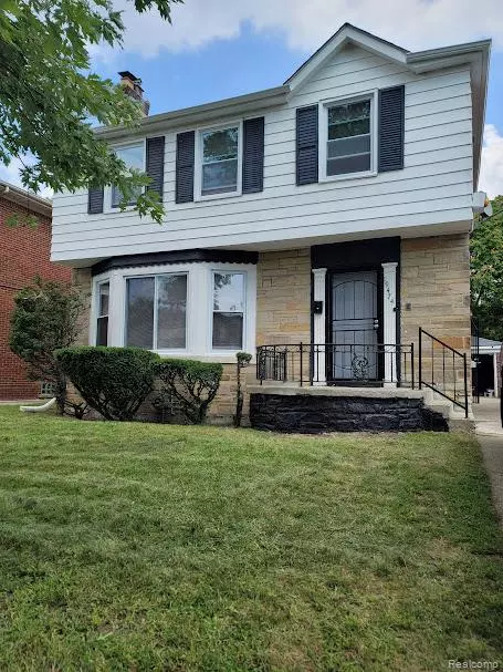 19474 Cheyenne Street, Detroit, MI 48235