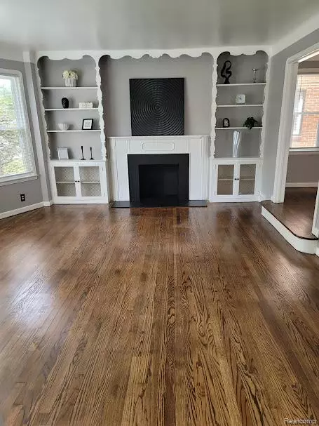 Detroit, MI 48235,19474 Cheyenne Street