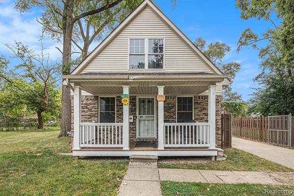 21056 Woodside Avenue, Ferndale, MI 48220