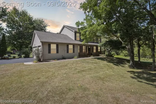 Perry, MI 48872,13962 Beardslee Road