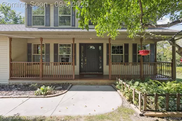 Perry, MI 48872,13962 Beardslee Road