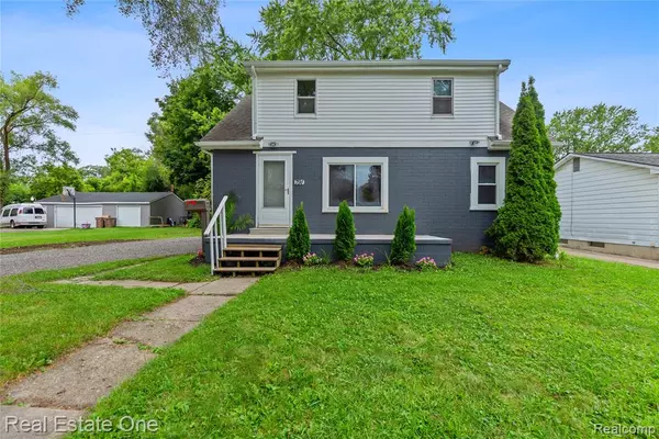 Pontiac, MI 48340,791 Cameron Avenue