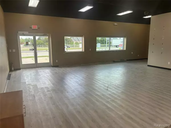 Madison Heights, MI 48071,26051 Dequindre Road