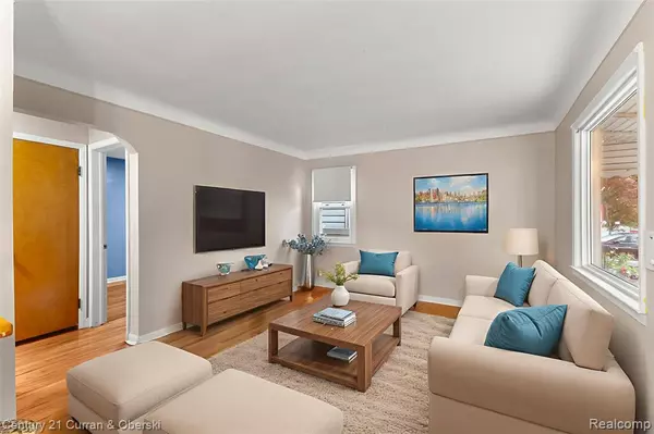 Riverview, MI 48193,17786 Brinson Street