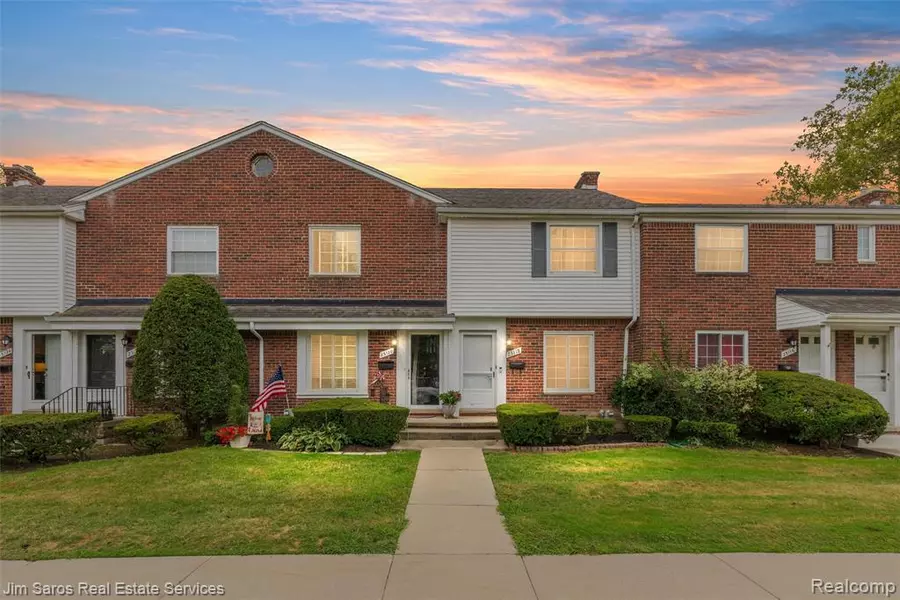 23118 Marter Road, Saint Clair Shores, MI 48080