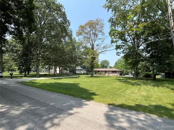 La Salle, MI,3116 3rd Street