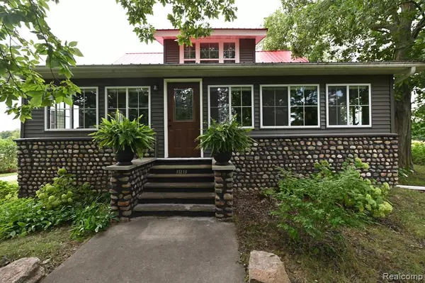 Otisville, MI 48463,11219 Dodge Road