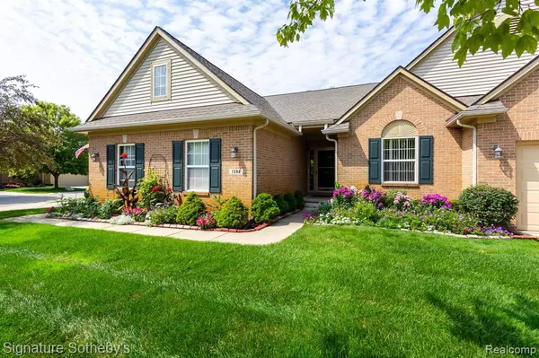 White Lake, MI,1398 Waverly Drive