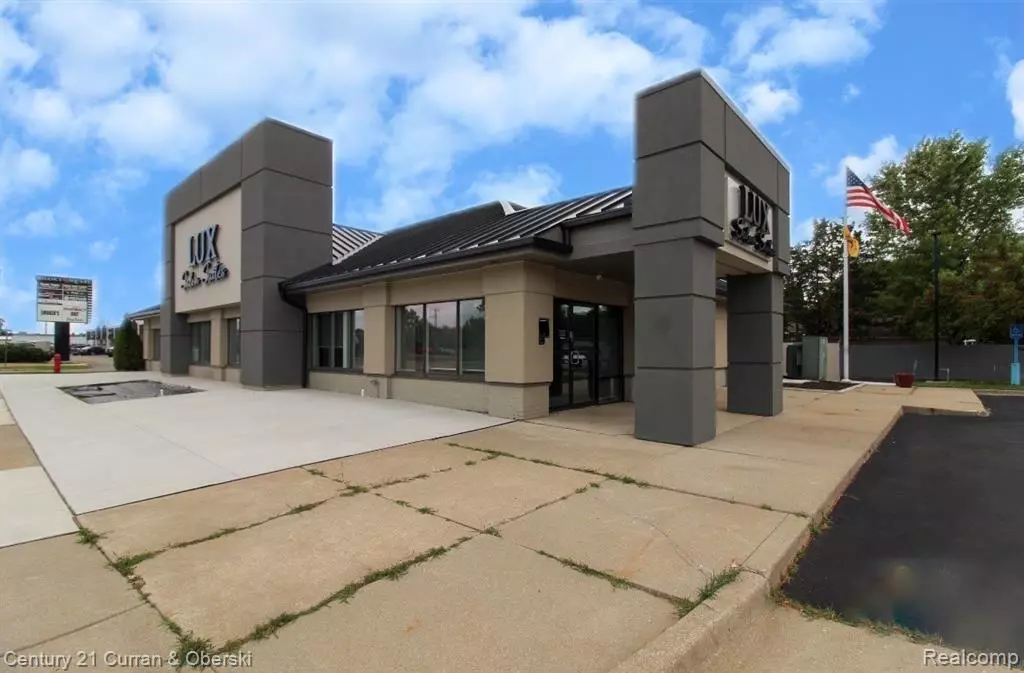 Garden City, MI,27621 Warren Road