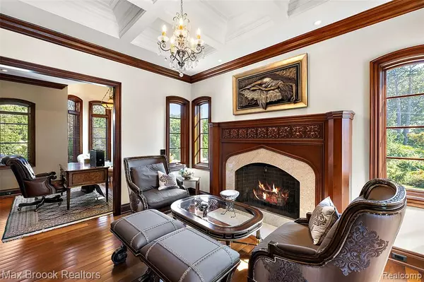 Bloomfield Hills, MI 48304,1111 Trowbridge Road