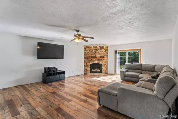 Brown, MI 48416,2302 Stiles Road