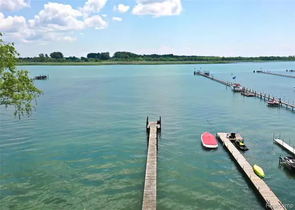 Algonac, MI 48001,9755 Ford Street