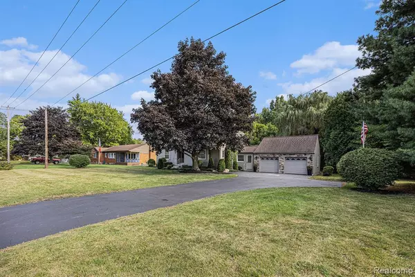 Burton, MI 48519,5294 E Atherton Road