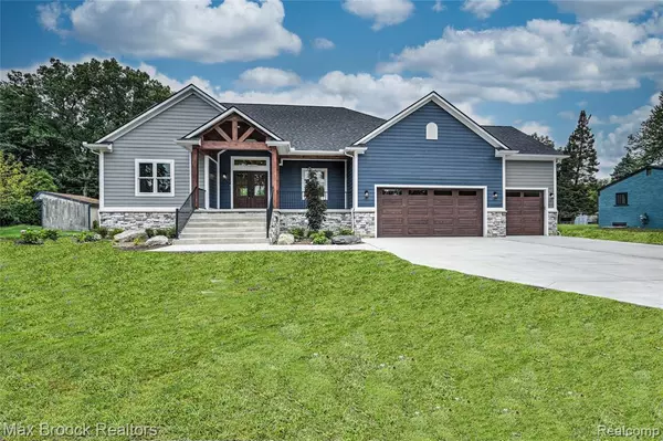 Harrison Township, MI,38481 Winkler Street