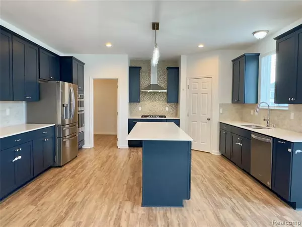 Canton, MI 48187,50903 Steed Drive