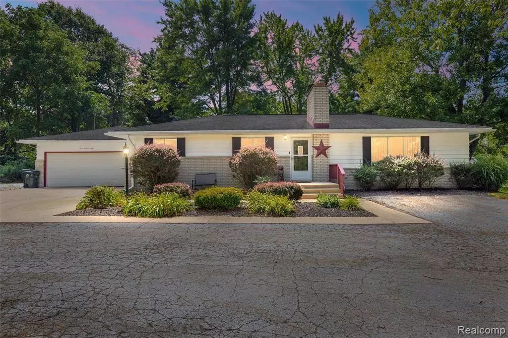 Lake Orion, MI 48362,350 Parkview Boulevard