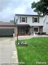 Troy, MI 48083,3274 Talbot Drive