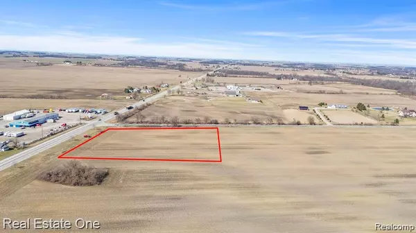 Dundee, MI,0 TECUMSEH Road