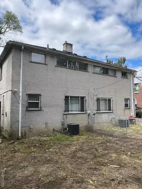 Detroit, MI 48223,14526-32 Evergreen Road