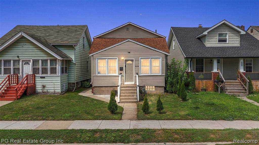 4234 High Street, Ecorse, MI 48229