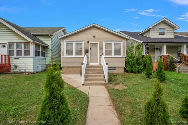 Ecorse, MI 48229,4234 High Street