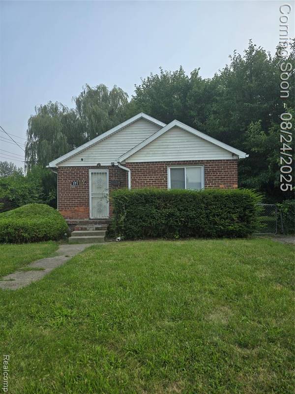 371 Nebraska, Pontiac, MI 48341