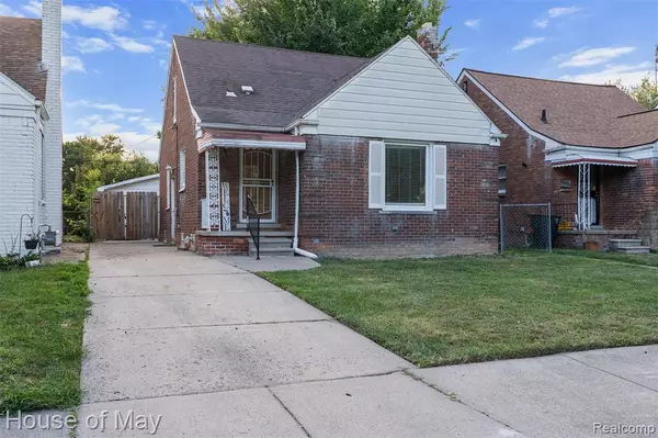 Detroit, MI 48228,12039 Faust Avenue