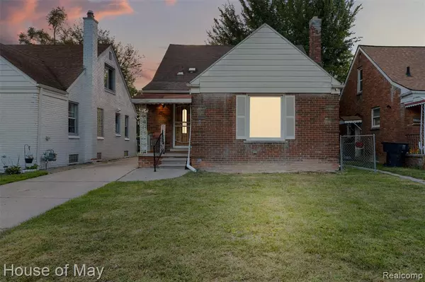 Detroit, MI 48228,12039 Faust Avenue