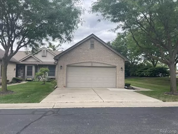 Sterling Heights, MI 48310,2268 Westmont Circle