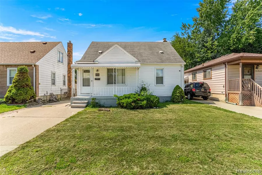 4174 Niagara Street, Wayne, MI 48184