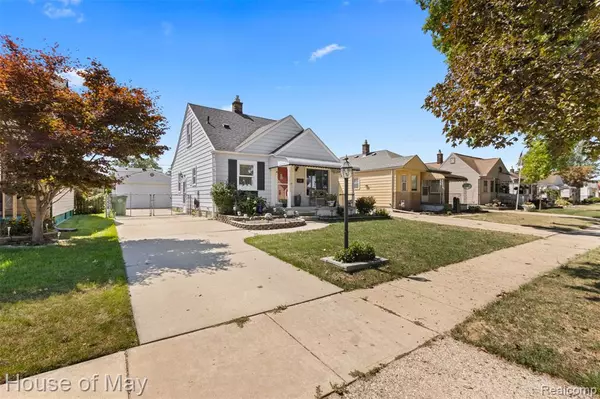 Southgate, MI 48195,13335 Pullman Street