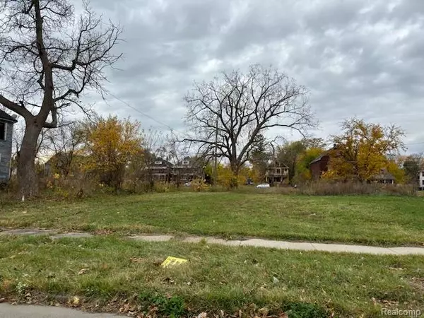 3463 Rohns Street, Detroit, MI 48214