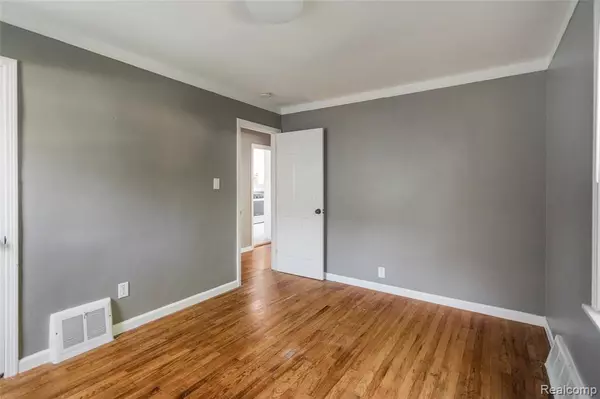 Melvindale, MI,17214 Hanna Street