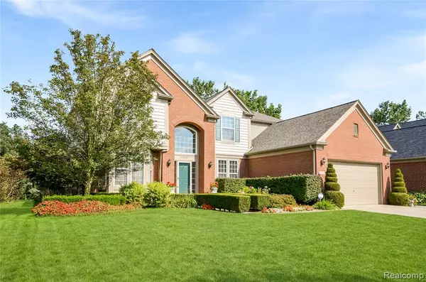 Sterling Heights, MI 48312,34516 Giannetti Drive