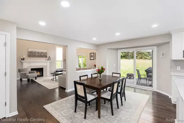 Rochester Hills, MI 48309,2076 Reagan Drive