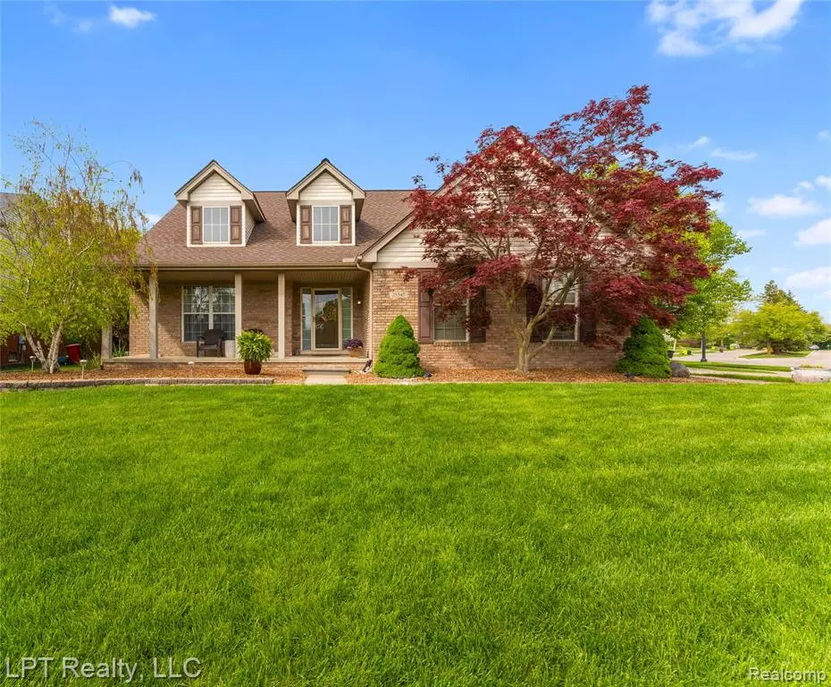 Flat Rock, MI 48134,25345 Hunter Lane