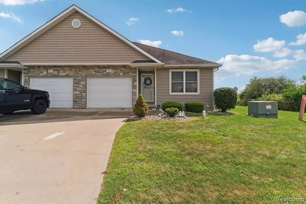Flushing, MI 48433,7031 Stratford Lane
