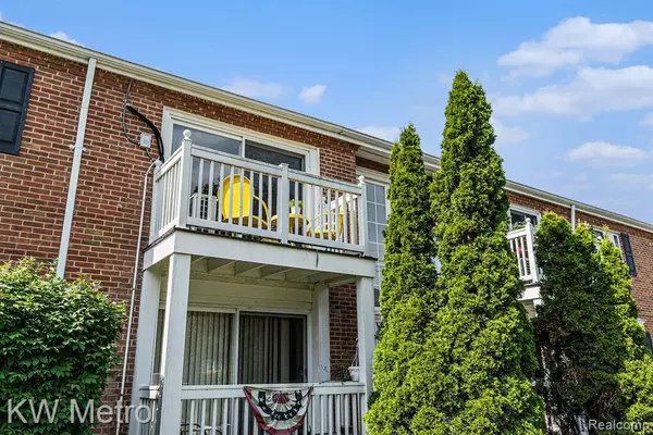 Royal Oak, MI 48073,2400 Parmenter Boulevard
