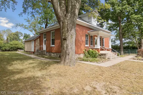 Dexter, MI 48130,11000 Dexter Chelsea Road