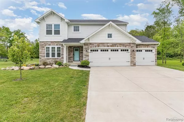 Swartz Creek, MI 48473,7302 Geraldine Circle