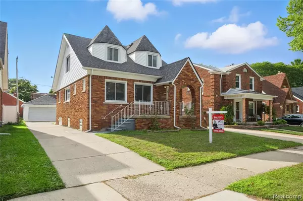 Dearborn, MI 48126,7651 Appoline Street