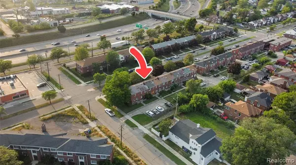 Detroit, MI 48204,3535 Ewald Circle