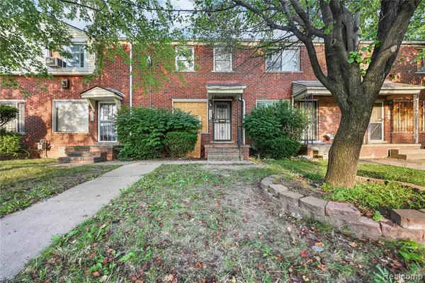 Detroit, MI 48204,3535 Ewald Circle