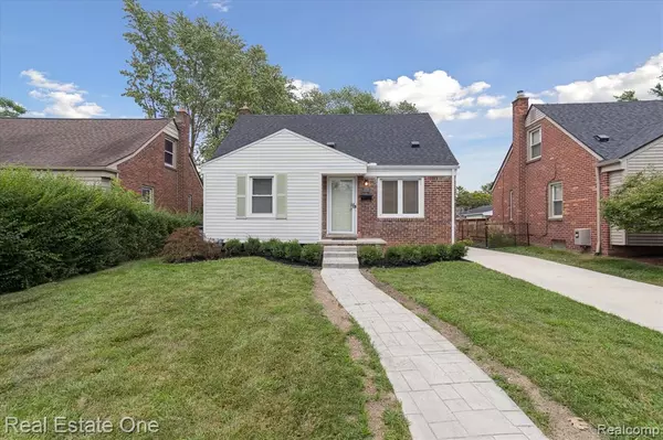 Royal Oak, MI 48073,3220 N Connecticut Avenue